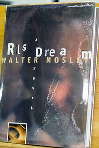 RL&#039;s Dream (Signed 1st Printing) by Walter Mosley - 1995