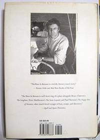 The Water in Between: A Journey at Sea