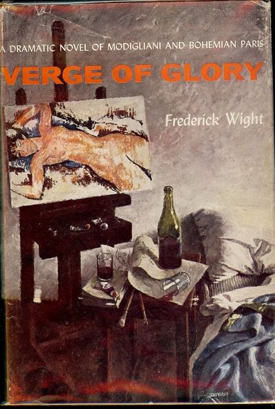 VERGE OF GLORY
