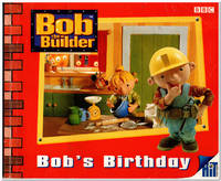 Bob The Builder - Bob's Birthday