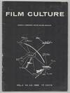 Film Culture Vol. IV No. 2