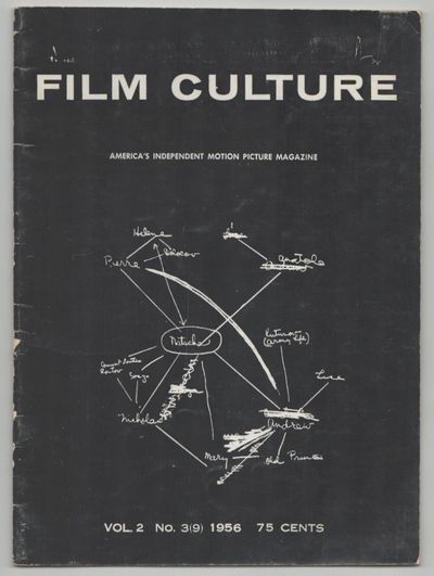 Film Culture Vol. IV No. 2