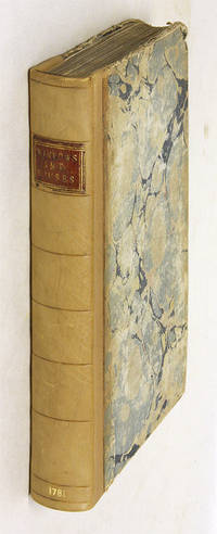 Anno Regni Georgii II. At the Parliament Begun and Holden..