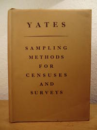 Sampling Methods for Censuses and Surveys