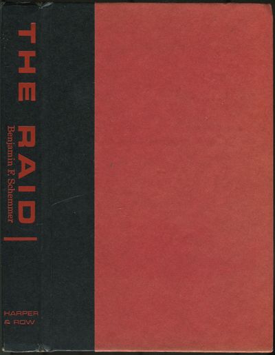 The Raid