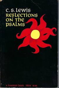 cover of Reflections on the Psalms