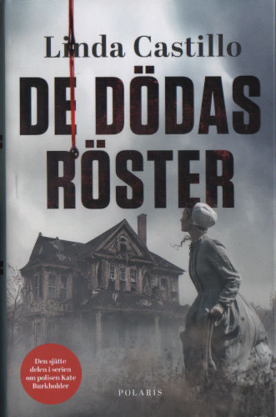 DE DÖDAS RÖSTER.