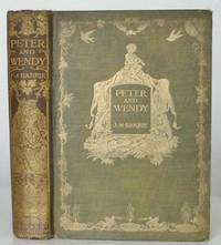 Peter and Wendy by J.M. Barrie - 1911