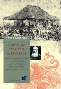 Schatten uber dem Kongo.