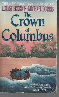cover of The Crown of Columbus
