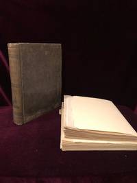 NARRATIVE OF THE EXPEDITION OF AN AMERICAN SQUADRON TO THE CHINA SEAS AND JAPAN, Performed in the Years 1852, 1853, and 1854 - Volume 2 Only But with the Illustrations from Volumes 1 and 3