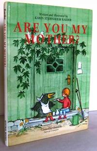 Are you my mother? (translated and adapted by Patricia Crampton)