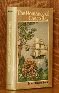 THE ROMANCE OF CASCO BAY