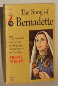 The Song of Bernadette