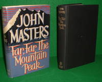 image of FAR, FAR THE MOUNTAIN PEAK Book Society Fiction Choice
