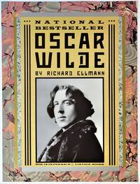 OSCAR WILDE  (Publisher's Promotional Poster)