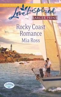 Rocky Coast Romance