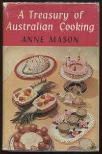 A TREASURY OF AUSTRALIAN COOKING