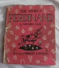 cover of The Story of Ferdinand