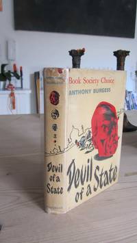 image of Devil of a state