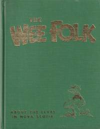 image of The Wee Folk "about the Elves in Nova Scotia"