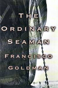 cover of The Ordinary Seaman