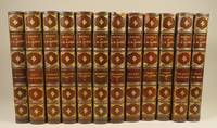 image of The Novels, Tales, and Sketches of J. M. Barrie (12 Volumes - Complete)