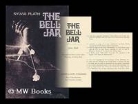 The bell jar / Sylvia Plath ; biographical note by Lois Ames, drawings by Sylvia Plath by Plath, Sylvia - 1971