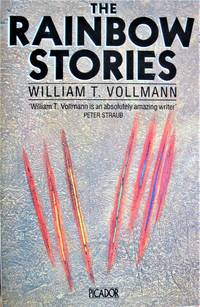 The Rainbow Stories by William T Vollmann
- Paperback
- 1st Edition
- 1989
- from Ken Jackson (SKU: 257436)
