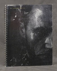 W. Eugene Smith, A Photographic Notebook, Catalogue for the Traveling Exhibition