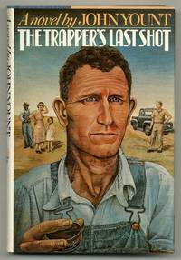 The Trapper's Last Shot