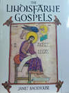 The Lindisfarne Gospels