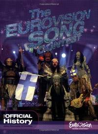 The Eurovision Song Contest: The Official History
