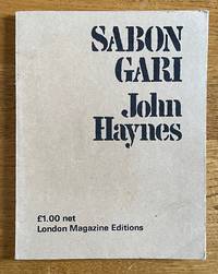 cover of Sabon Gari