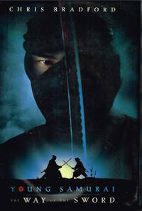 Young Samurai The Way of the Sword