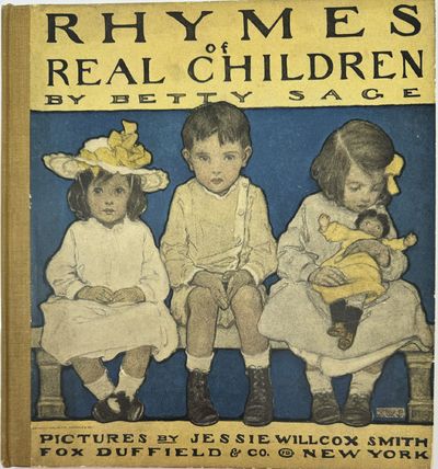 Rhymes of Real Children
