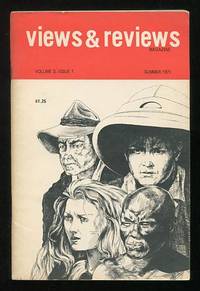 Views &amp; Reviews (Summer 1971)