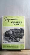 Japanese Objets D'Art