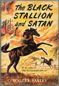 The Black Stallion and Satan