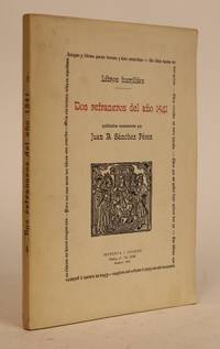 image of Libros Humildes: Dos Refraneros Del Año 1541