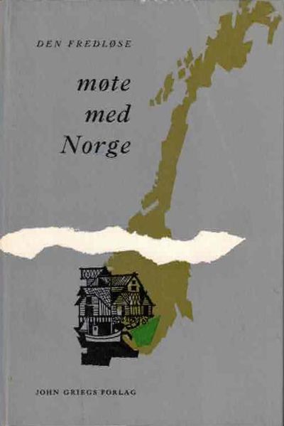 Møte med Norge.