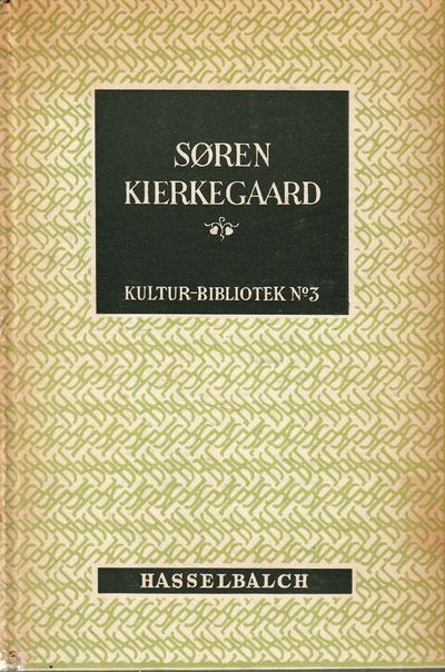 Korte stykker af Søren Kierkegaard