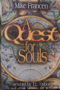 A Quest for Souls