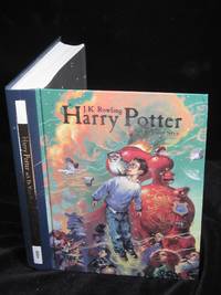 HARRY POTTER OCH DE VISES STEN.