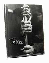 Life Below: The New York City Subway