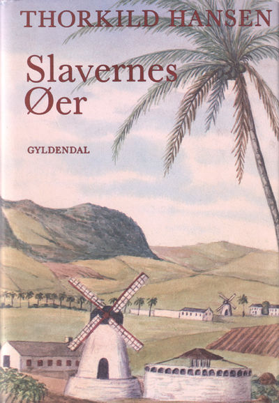 Slavernes Øer