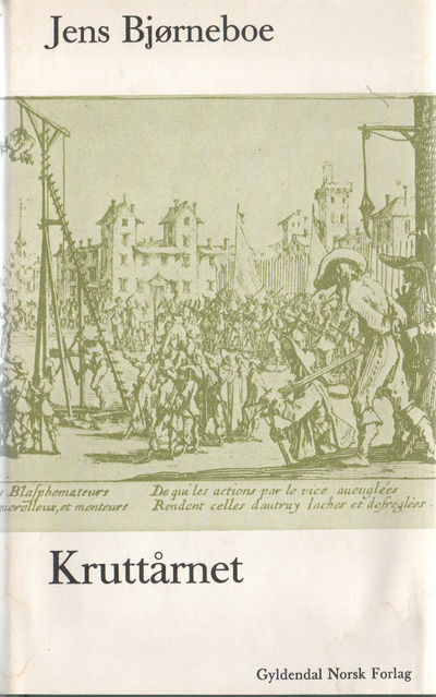 Kruttårnet