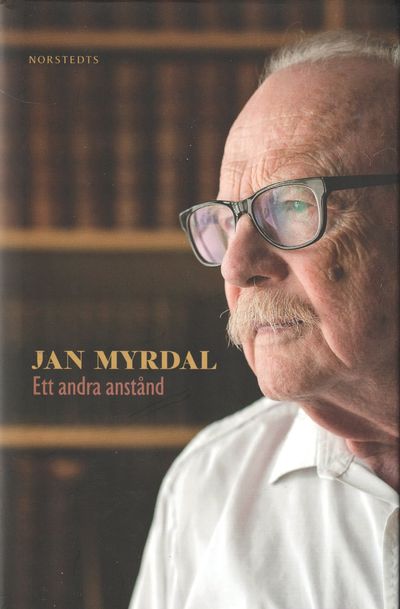 Ett andre anstånd