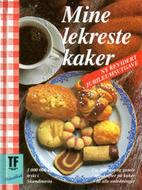 Mine lekreste kaker