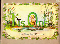 cover of 1 IS ONE